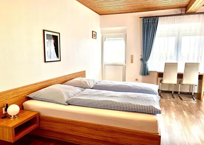 Pension Dang Norddeich 